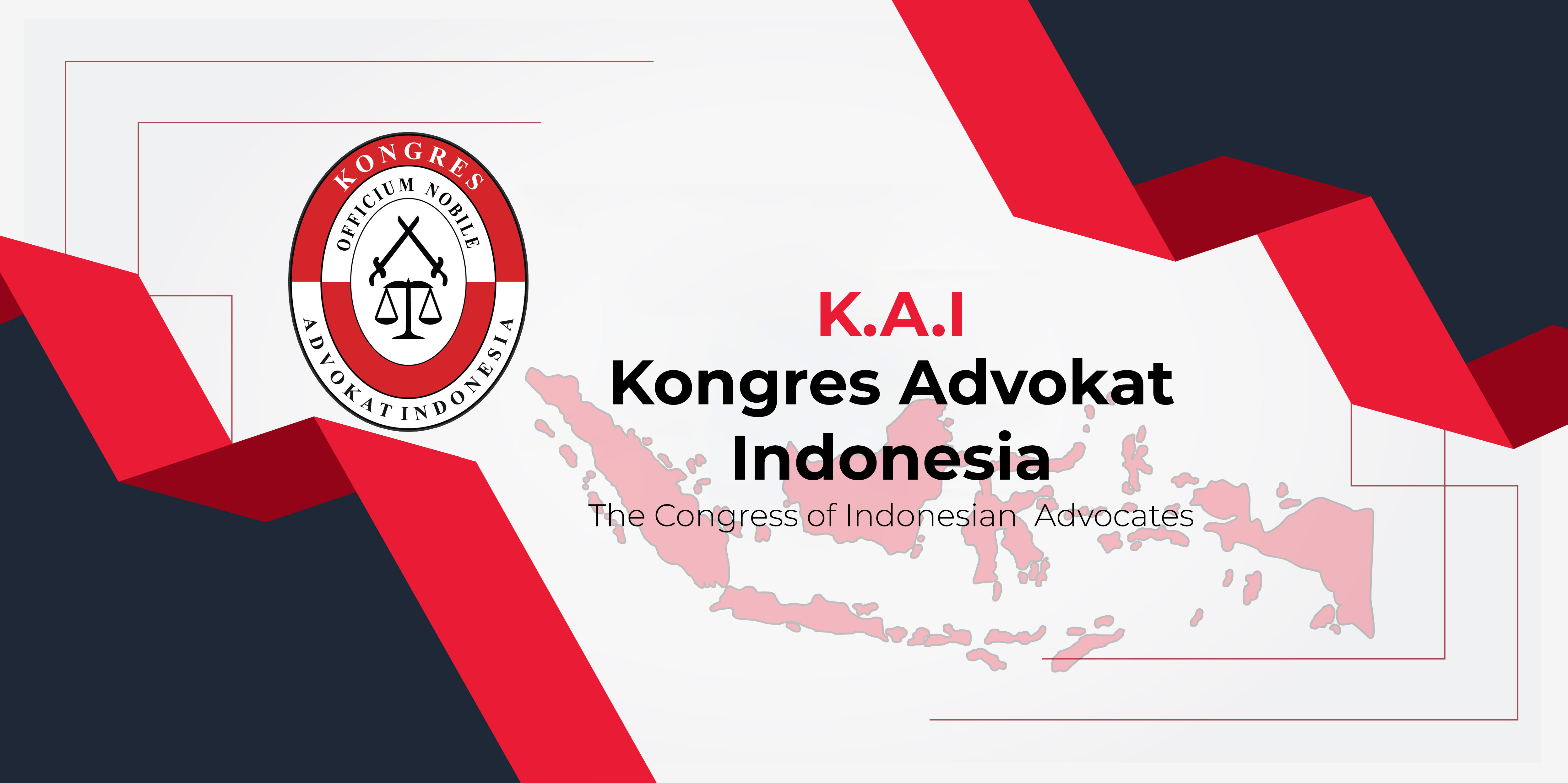 Banner Kongres Advokat Indonesia <b> Kabupaten Lebak </b>